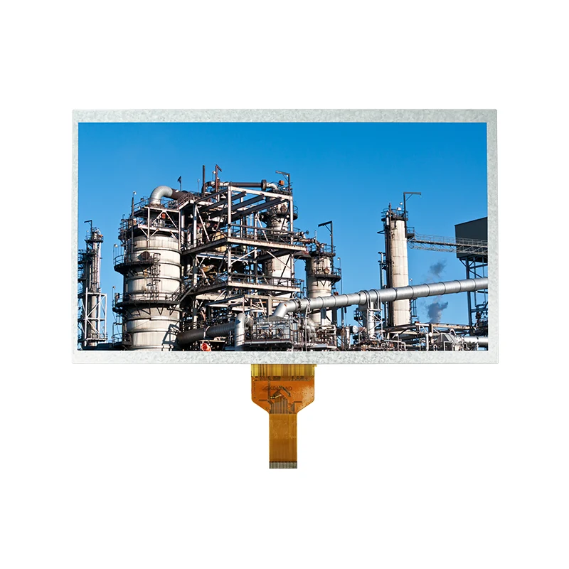 Module d'affichage LCD TFT Color TFT 10.1.