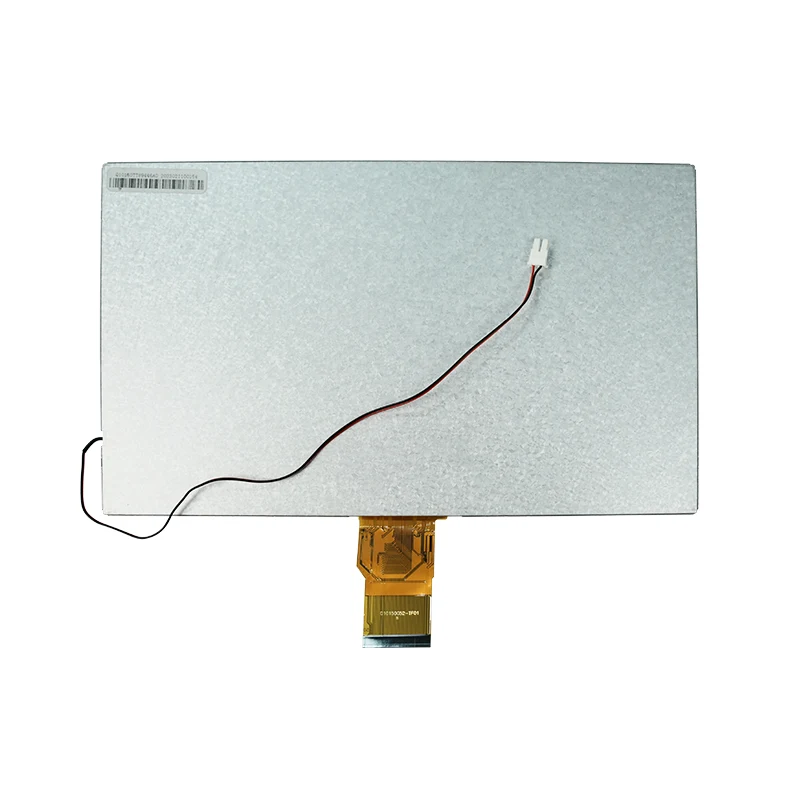 Module d'écran LCD TFT TFT TFT TFT de 10,1 pouces de 10,1 pouces