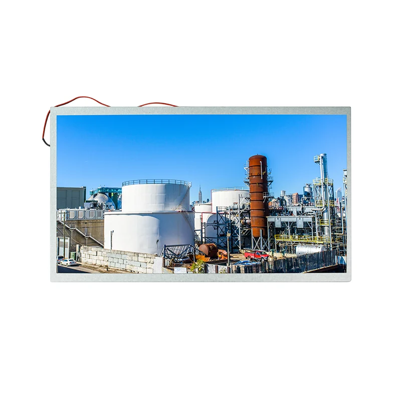 Module d'écran LCD TFT TFT TFT TFT de 10,1 pouces de 10,1 pouces