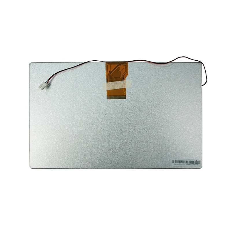 Module d'écran LCD TFT TFT TFT TFT de 10,1 pouces de 10,1 pouces