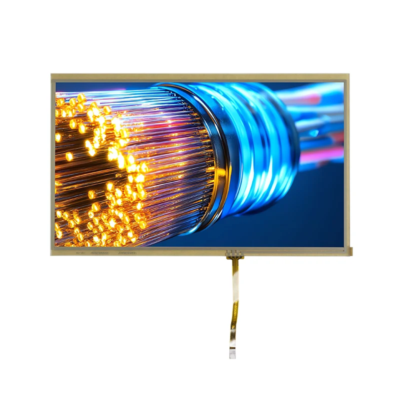 Module d'écran tactile RVB 10,1 carré RVB Module d'écran tactile RVB 10,1 carré RVB