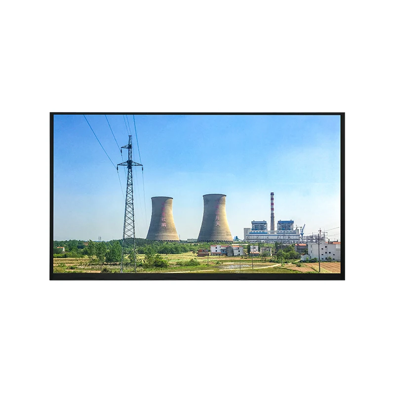 13,3 '1920 × 1080 pixels module d'écran LCD TFT IPS