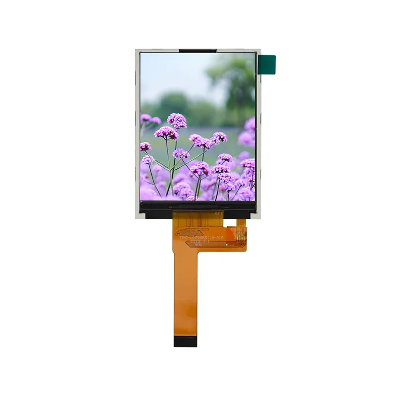 Module à écran tactile capacitif TFT 2,8 'OEM Square