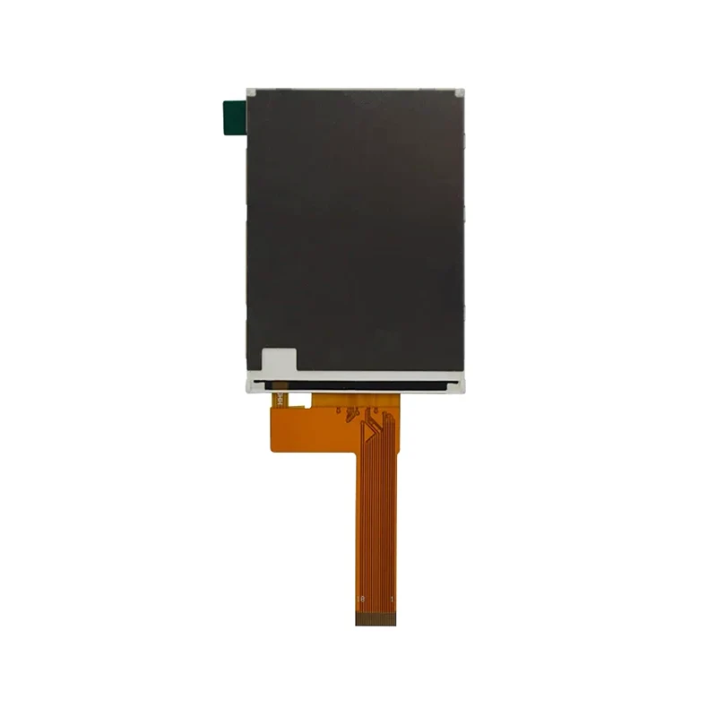 Écran LCD 2,8 'à petite taille IPS TFT Moudle