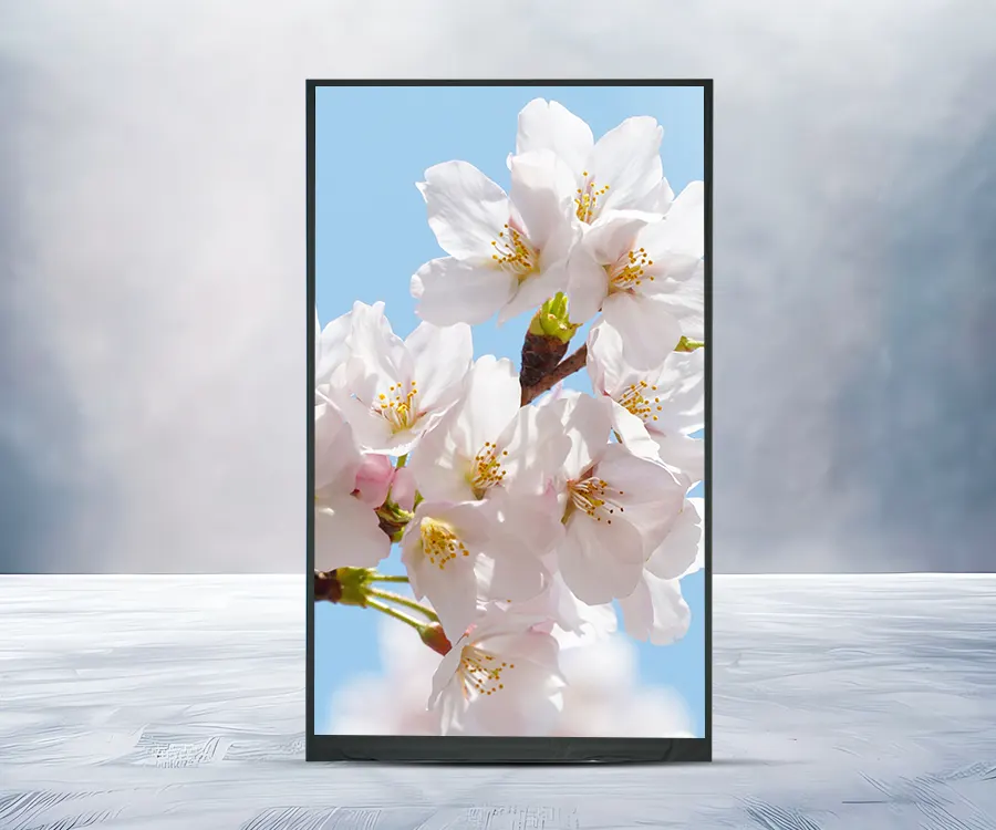 Écran LCD HD TFT