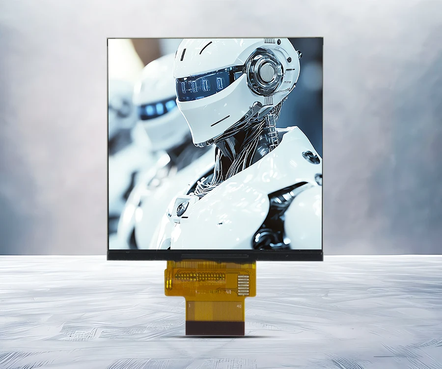 Écran LCD IPS TFT
