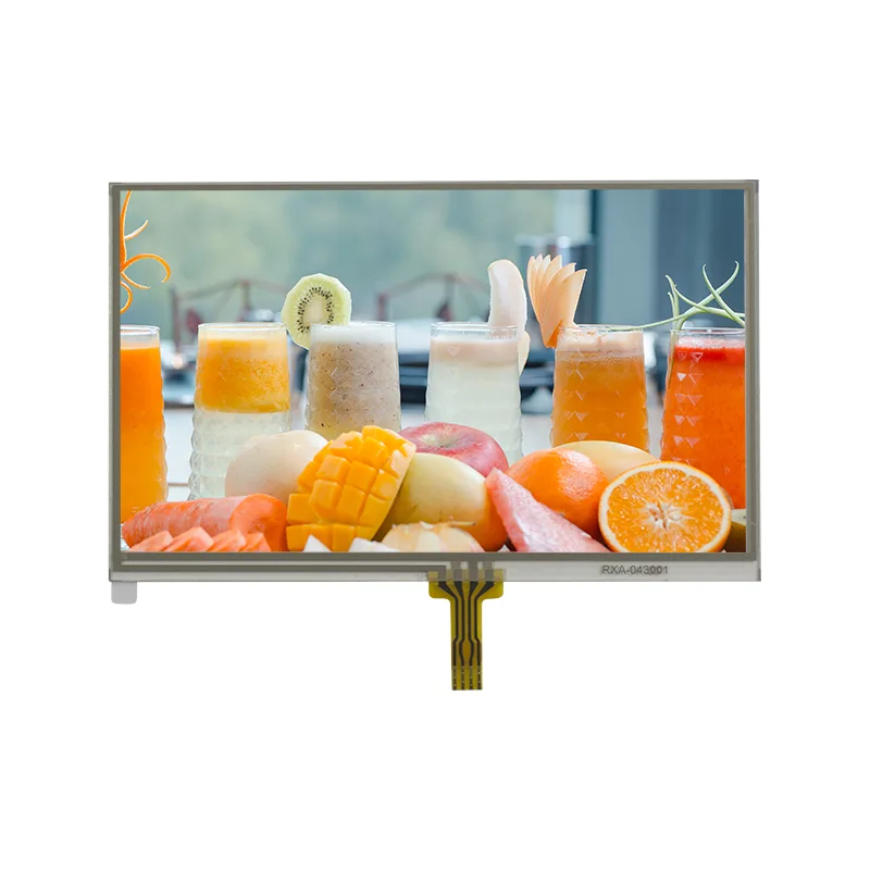 Qu'est-ce qui fait d'un module à écran tactile PCAP le choix idéal pour les interfaces modernes ? Qu'est-ce qui fait d'un module à écran tactile PCAP le choix idéal pour les interfaces modernes ?