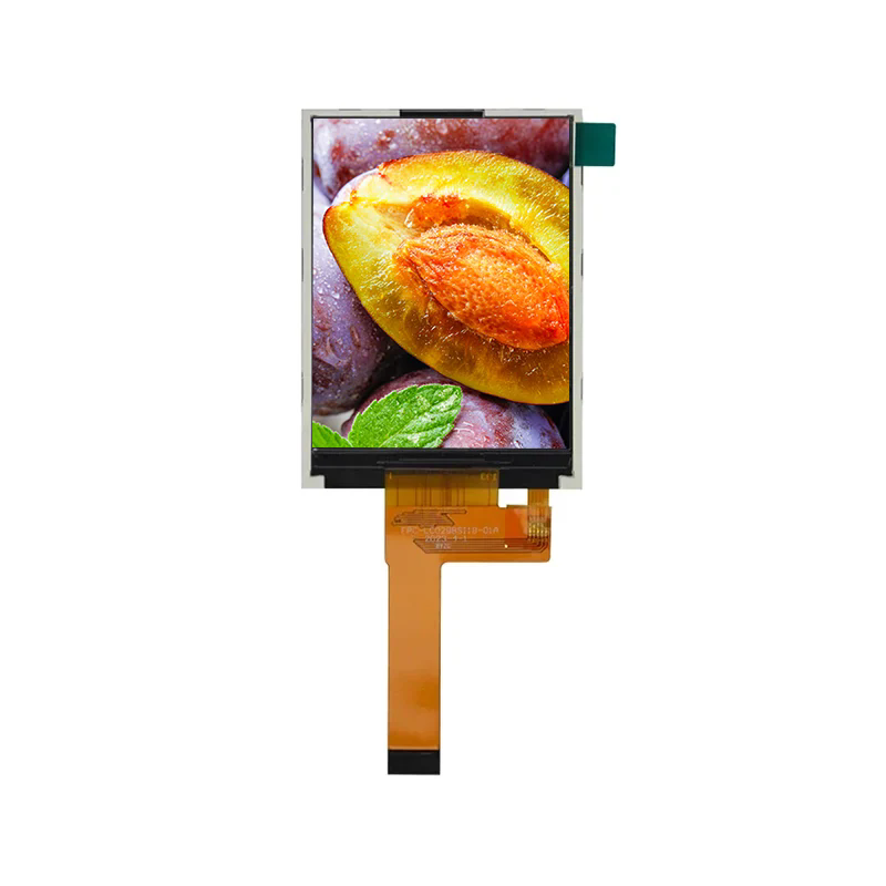 Comment l’écran LCD TFT HMI façonne-t-il les interfaces des appareils industriels et intelligents ?