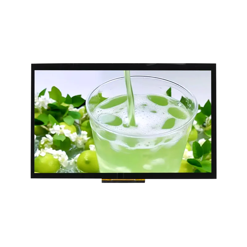 Comment un module à écran tactile PCAP améliore-t-il l'interaction avec l'appareil ?