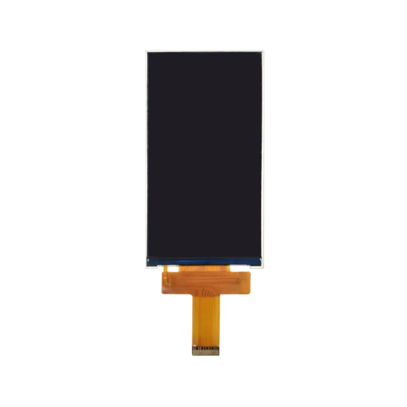 5,0 Module à écran tactile capacitif TFT à luminosité de 5,0