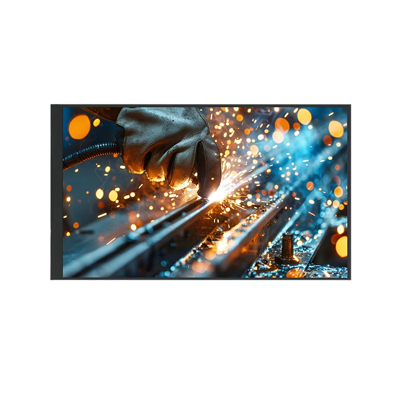 Module d'affichage LCD TFT de 6,95 'largeur de largeur