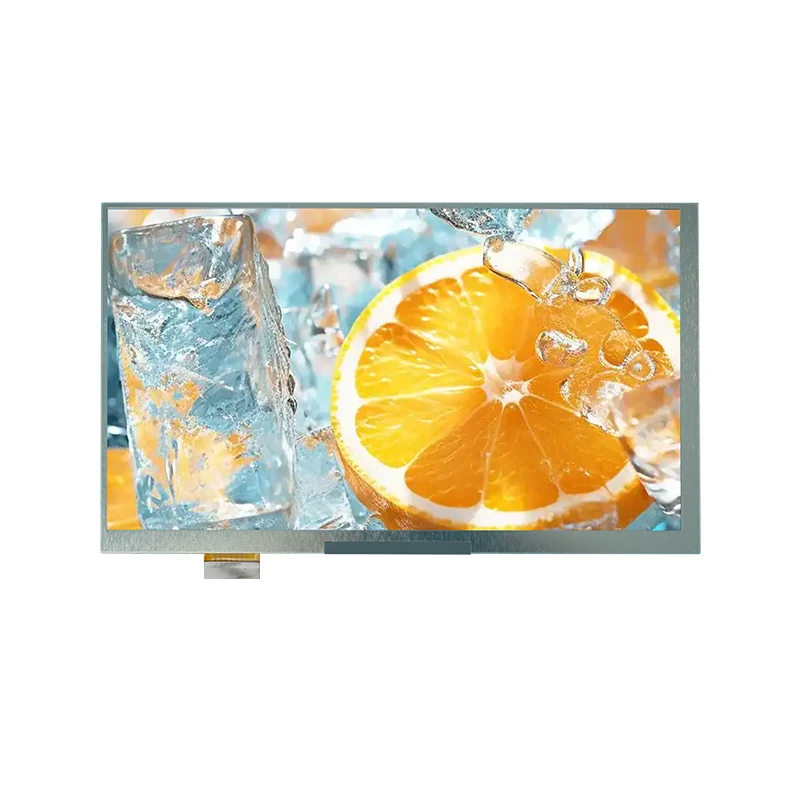 Module d'écran LCD IPS Résolution de 7,0 '1024x600