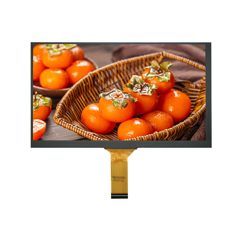 Module d'affichage LCD TFT 7.0 'Anti-Glare 300 NIT