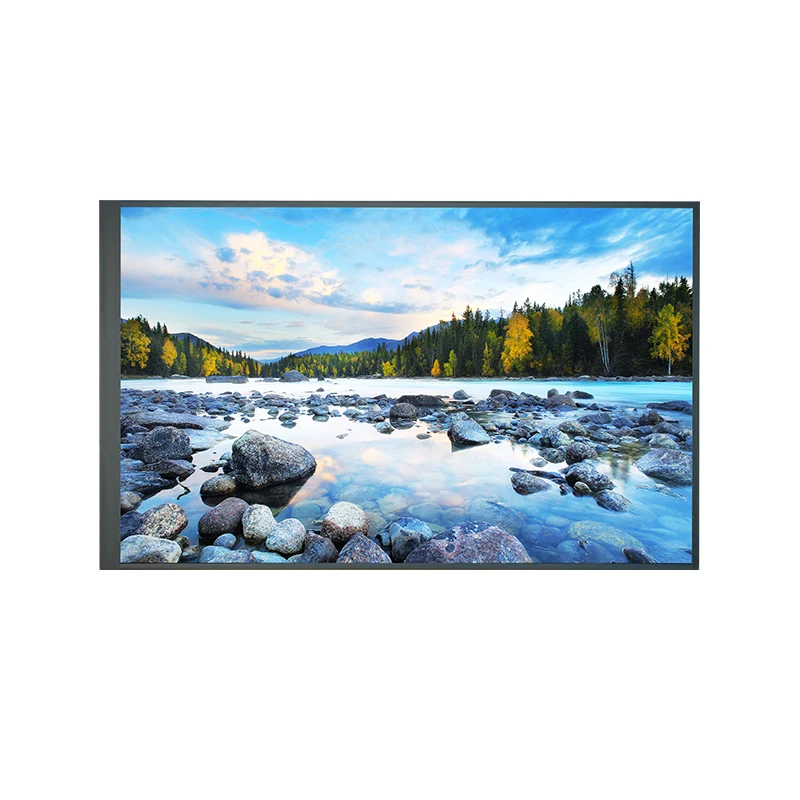 Module d'écran LCD 7.0 Anti-Glare IPS TFT