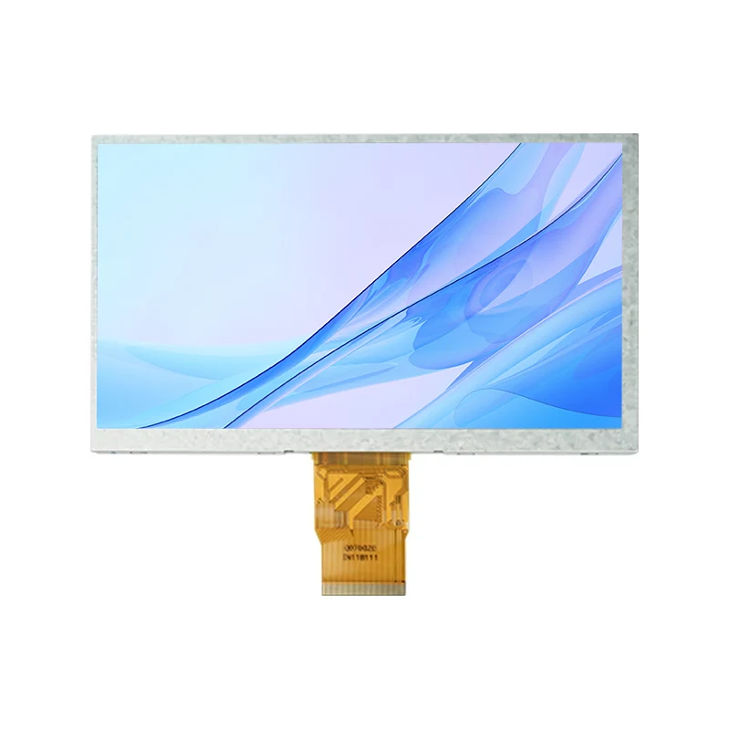 7,0 'Module d'affichage LCD à angle de vision 7.0'