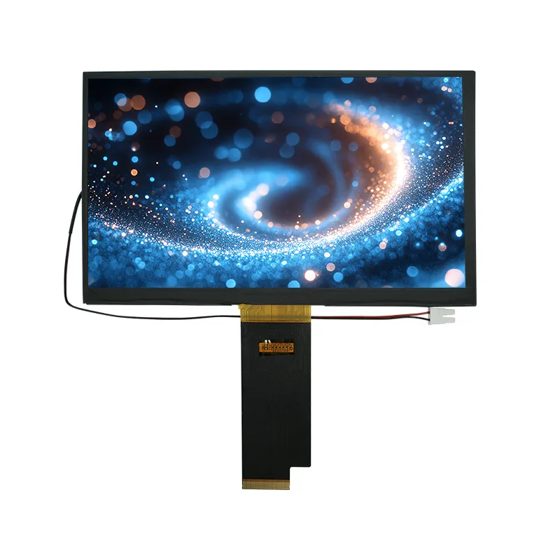 Module d'écran LCD TFT TFT TFT TFT 7,0 pouces de 7,0 pouces