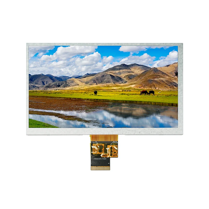 Module d'affichage LCD TFT 7 'Anti-Glare Square