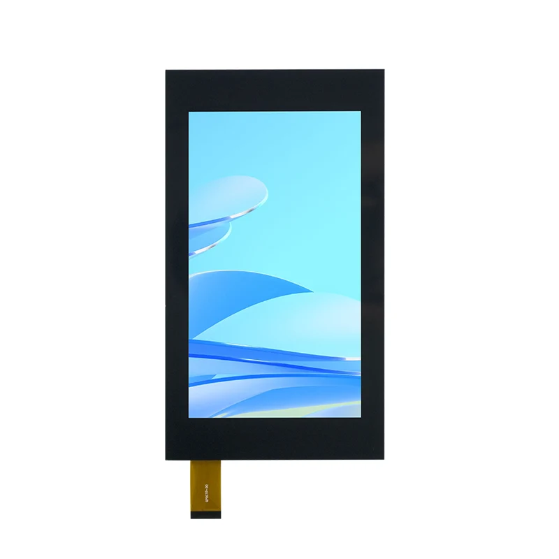 Module à écran tactile capacitif FHD à 7 'multi-touch