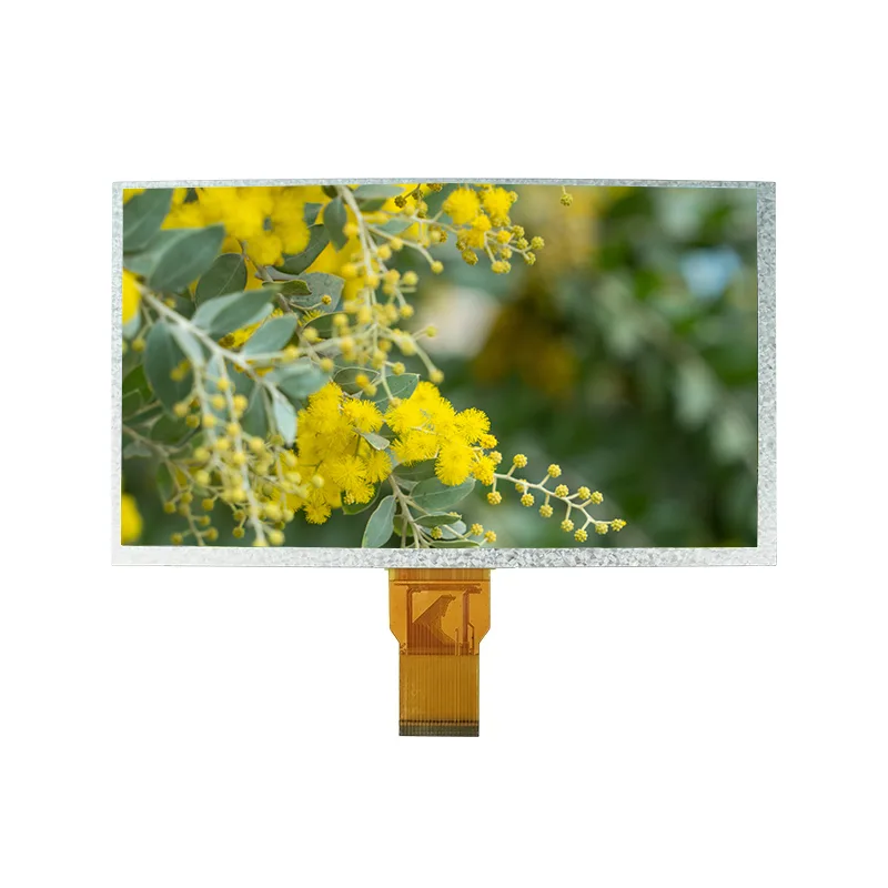 Module d'écran LCD TFT TFT White TFT normal de 9,0 pouces Module d'écran LCD TFT TFT White TFT normal de 9,0 pouces