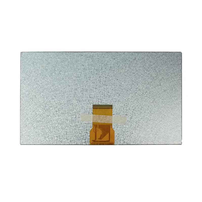 Module d'écran LCD TFT TFT White TFT normal de 9,0 pouces