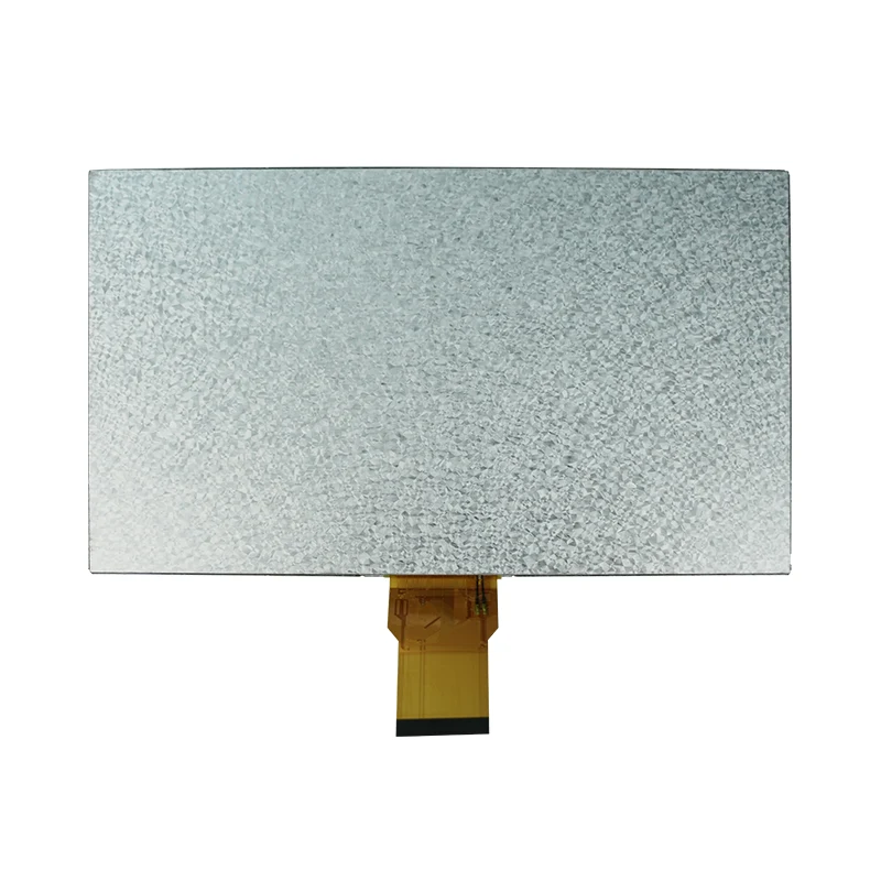 Module d'écran LCD LCD LED blanc de 9,0 pouces de 9,0 pouces