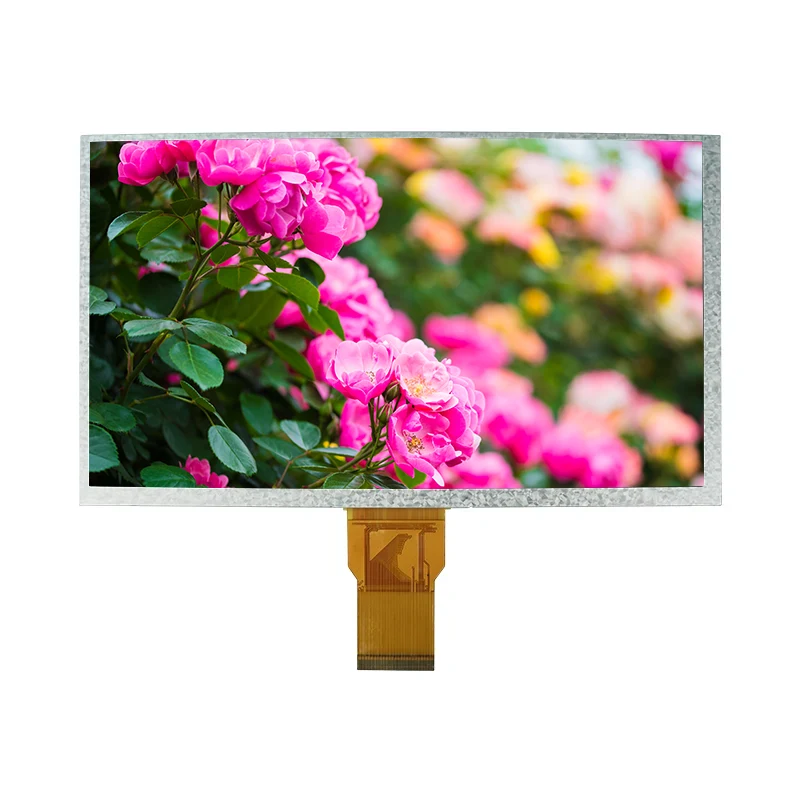 9.0 'Module d'affichage LCD HDMI industriel 9.0